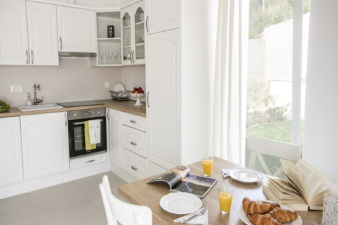 Erstaunliches Haus auf Krk