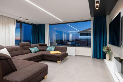 Wunderschöne Villa Medulin Istrien