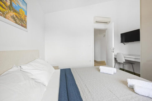 2 Doppelhaushälften Medulin