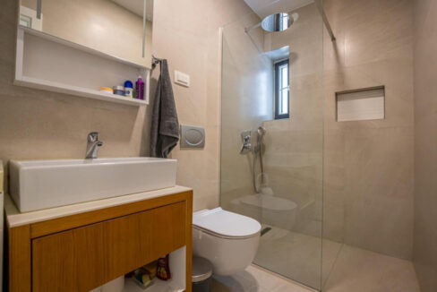 Schönes Haus Crikvenica