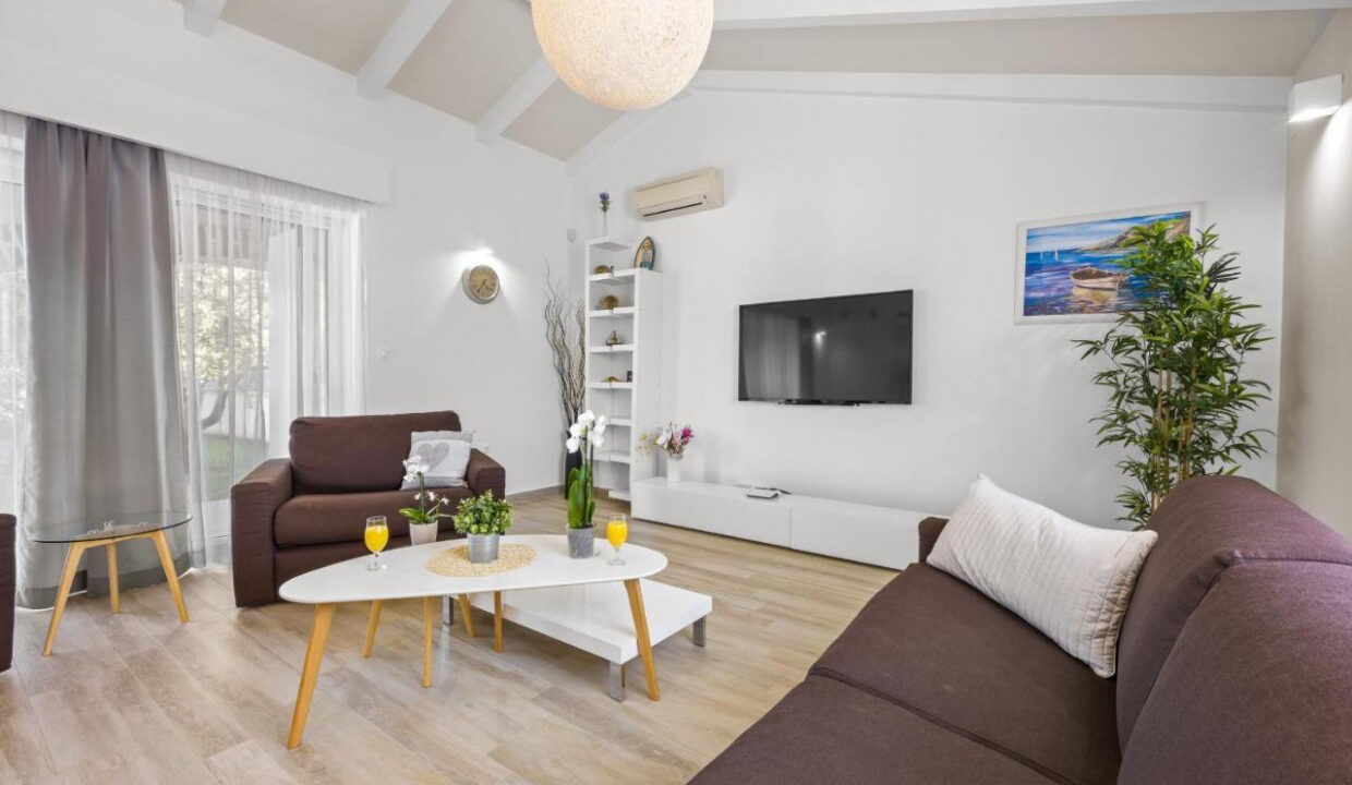 2 Doppelhaushälften Medulin