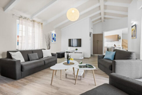 2 Doppelhaushälften Medulin