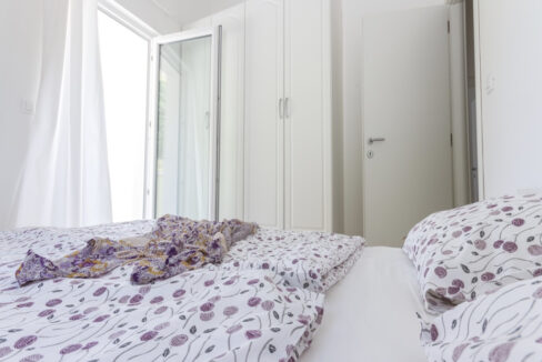 Erstaunliches Haus auf Krk