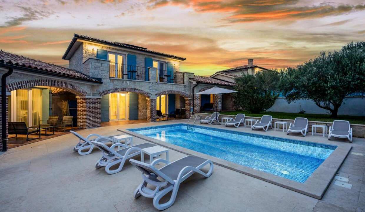 2 Doppelhaushälften Medulin