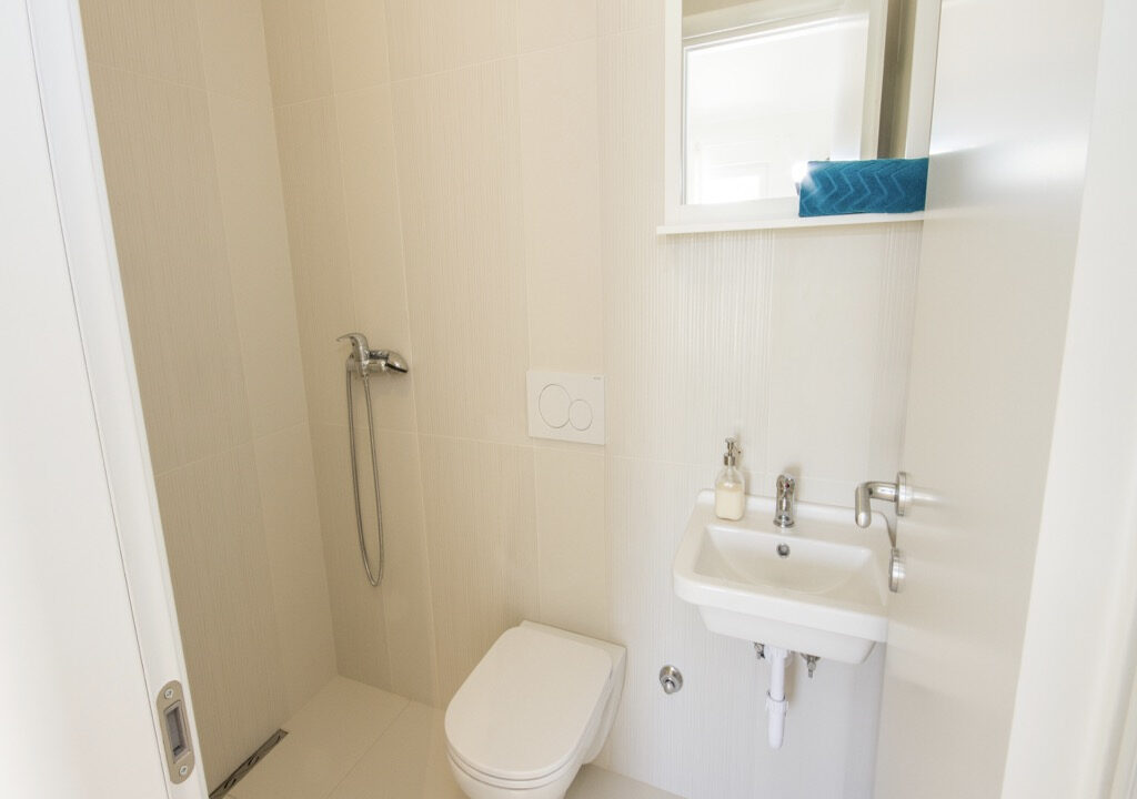 Erstaunliches Haus auf Krk