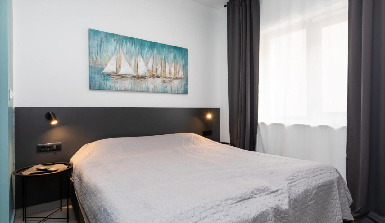 Außergewöhnliche Steinvilla auf Brac