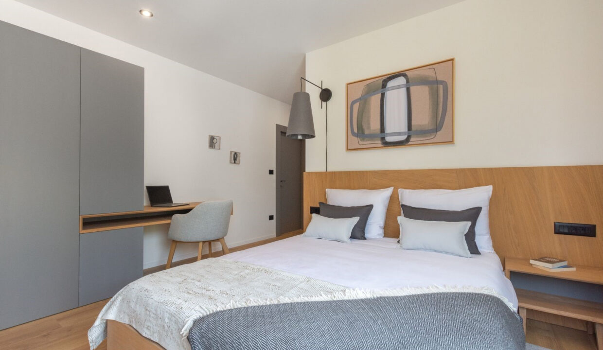 Luxuriöse Villa in Labin