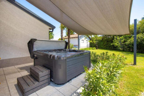 Schönes Haus in der Nähe von Opatija Zentrum