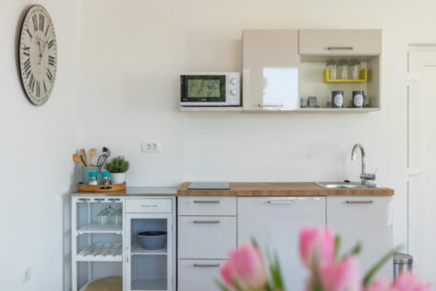 Appartementhaus Medulin