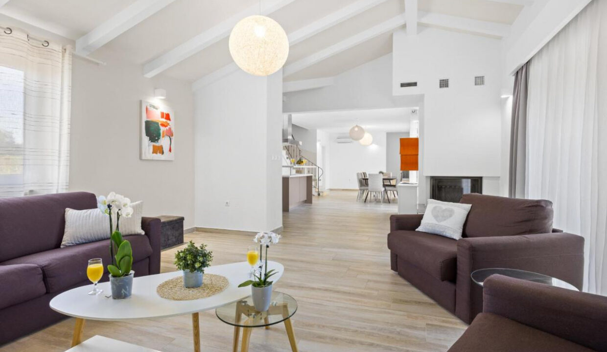 2 Doppelhaushälften Medulin