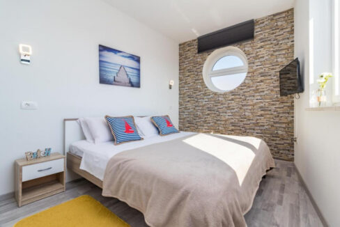 Appartementhaus Medulin