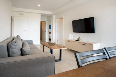 Erstaunliches Haus Rab Island