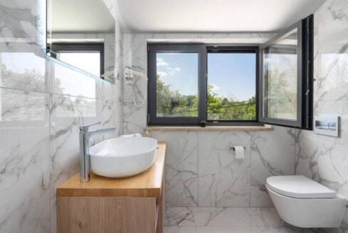 Elegantes modernes Haus -Tinjan, Istrien