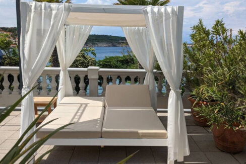 Exklusive Villa auf der Insel Krk