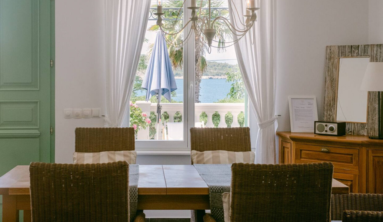 Exklusive Villa auf der Insel Krk