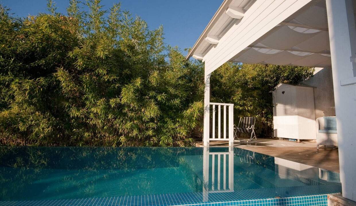 Exklusive Villa auf der Insel Krk