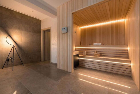 Elegantes modernes Haus -Tinjan, Istrien