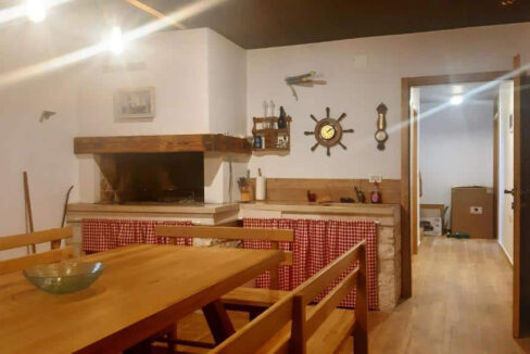 Modernes Haus in Višnjan