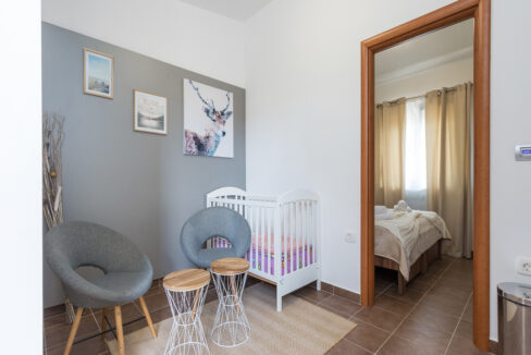 Haus am Meer in Pula
