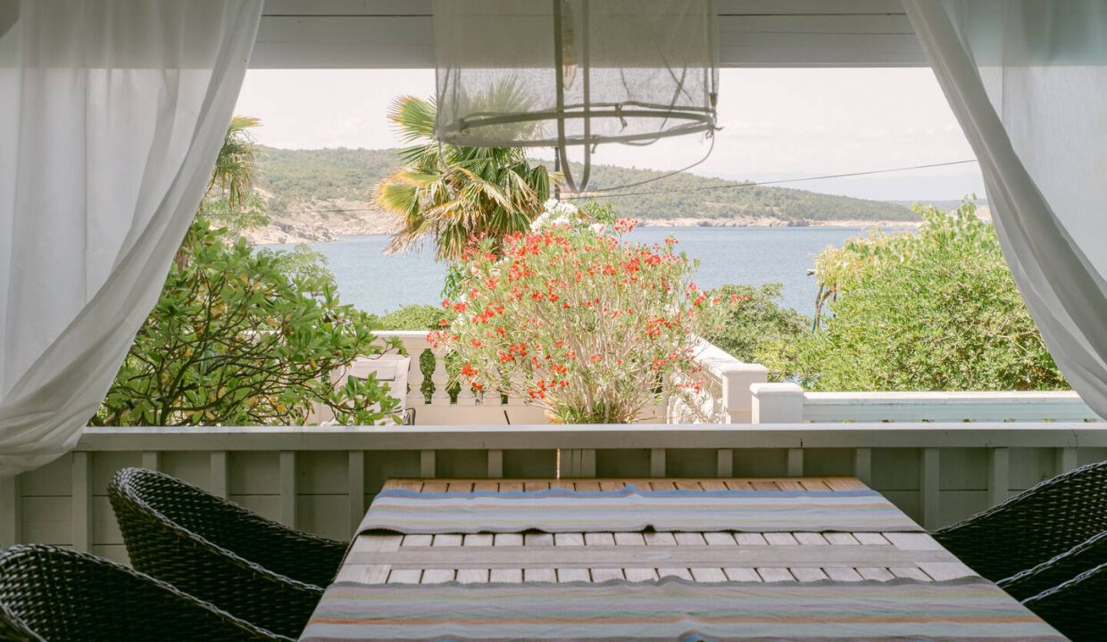 Exklusive Villa auf der Insel Krk