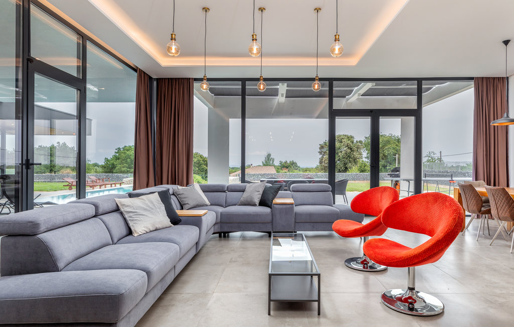 Erstaunliche luxuriöse Villa - Liznjan, Istra