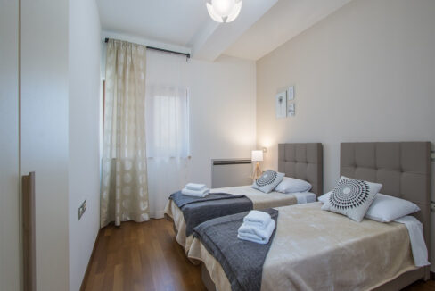 Haus am Meer in Pula