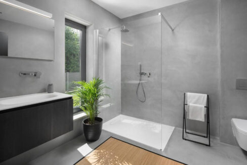 Zeitgenössische luxuriöse moderne Villa - Liznjan, Istrien