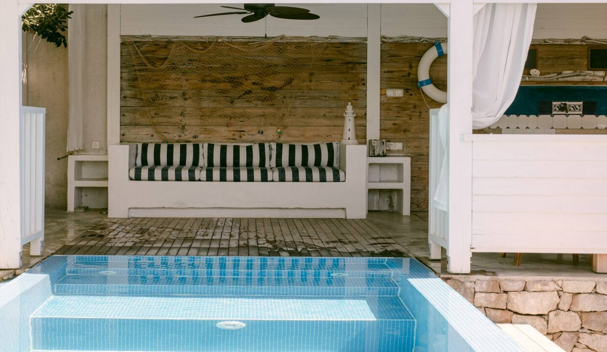 Exklusive Villa auf der Insel Krk