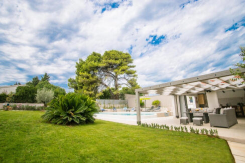 Erstaunliche Immobilie Liznjan