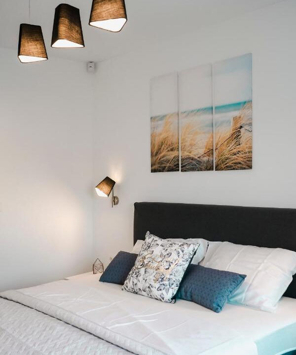 Modernes Haus mit Landhauscharakter - Vodnjan