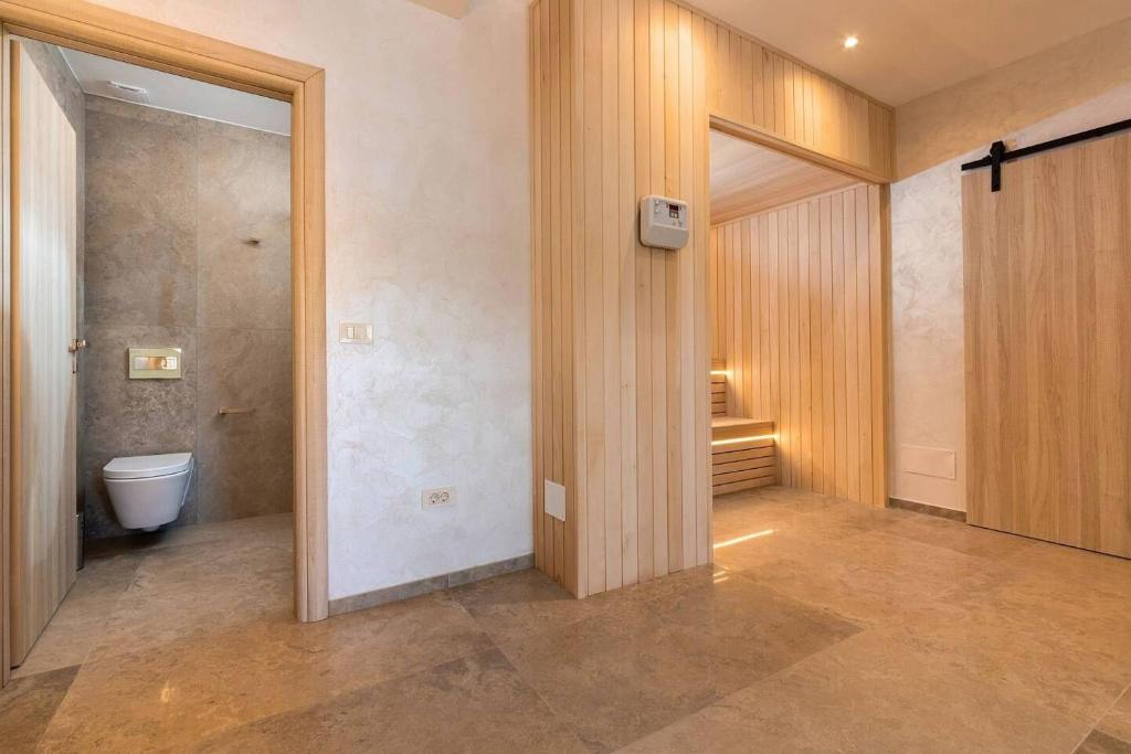 Elegantes modernes Haus -Tinjan, Istrien