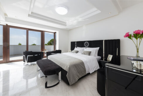 Herrenhaus in Dubrovnik, Cavtat