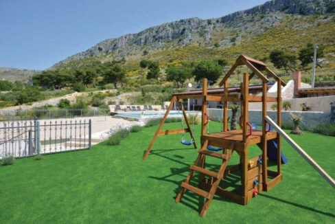 Schöne Villa in Podstrana, Split