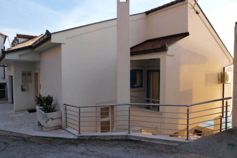 Haus am Wasser Makarska Riviera