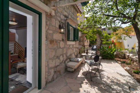Wunderschöne Villa in Omiš