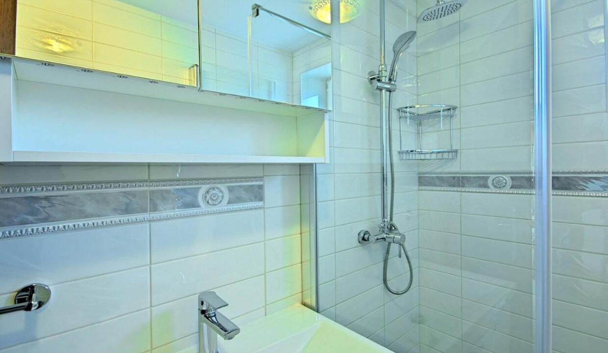 Wunderbares Haus Nova Vas