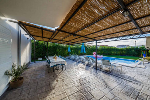 Ferienhaus in Podstrana, Split