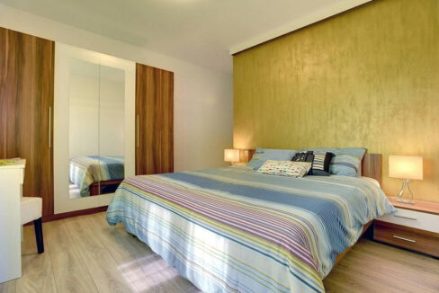 Istrisches Haus bei Rovinj