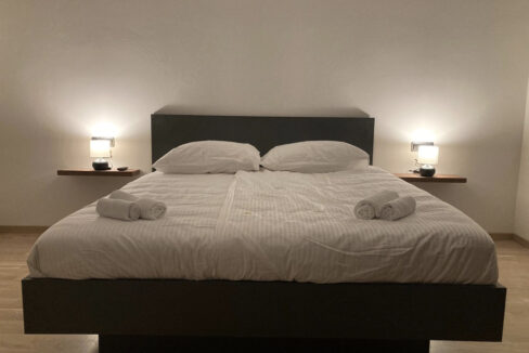 Haus in Buroli, Region Umag