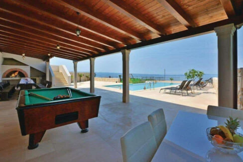 Schöne Villa in Podstrana, Split