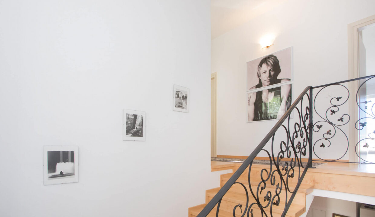 Haus mit Meerblick in der Nähe von Sibenik
