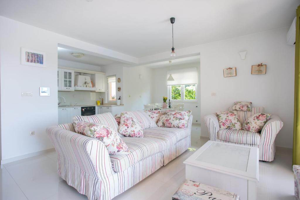 Wunderschönes Haus mit Garten, Kastel Stifilic