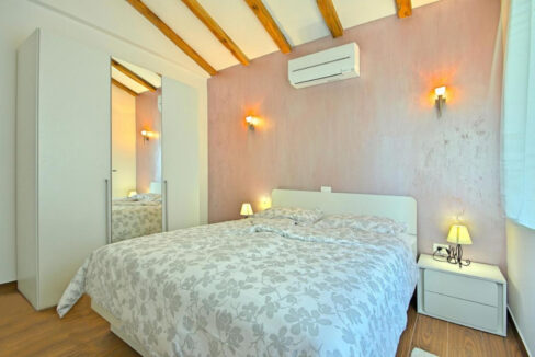 Wunderbares Haus Nova Vas