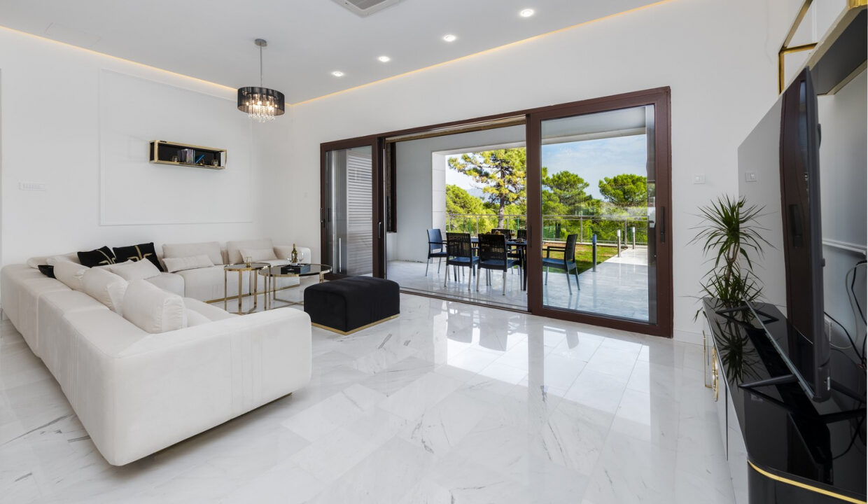 Herrenhaus in Dubrovnik, Cavtat
