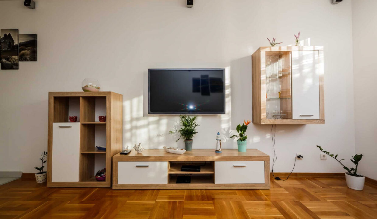 Ferienhaus in Podstrana, Split