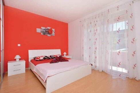 Ferienhaus in Podstrana, Split